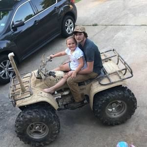 Meet your Posher, Drew